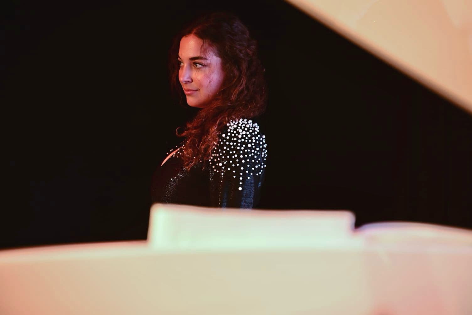 Serafima Liberman — récital