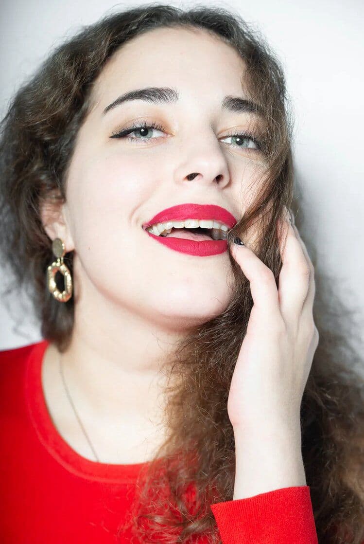 Serafima Liberman — récital
