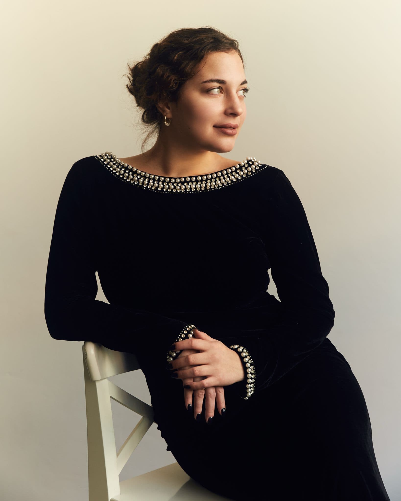 Serafima Liberman — récital