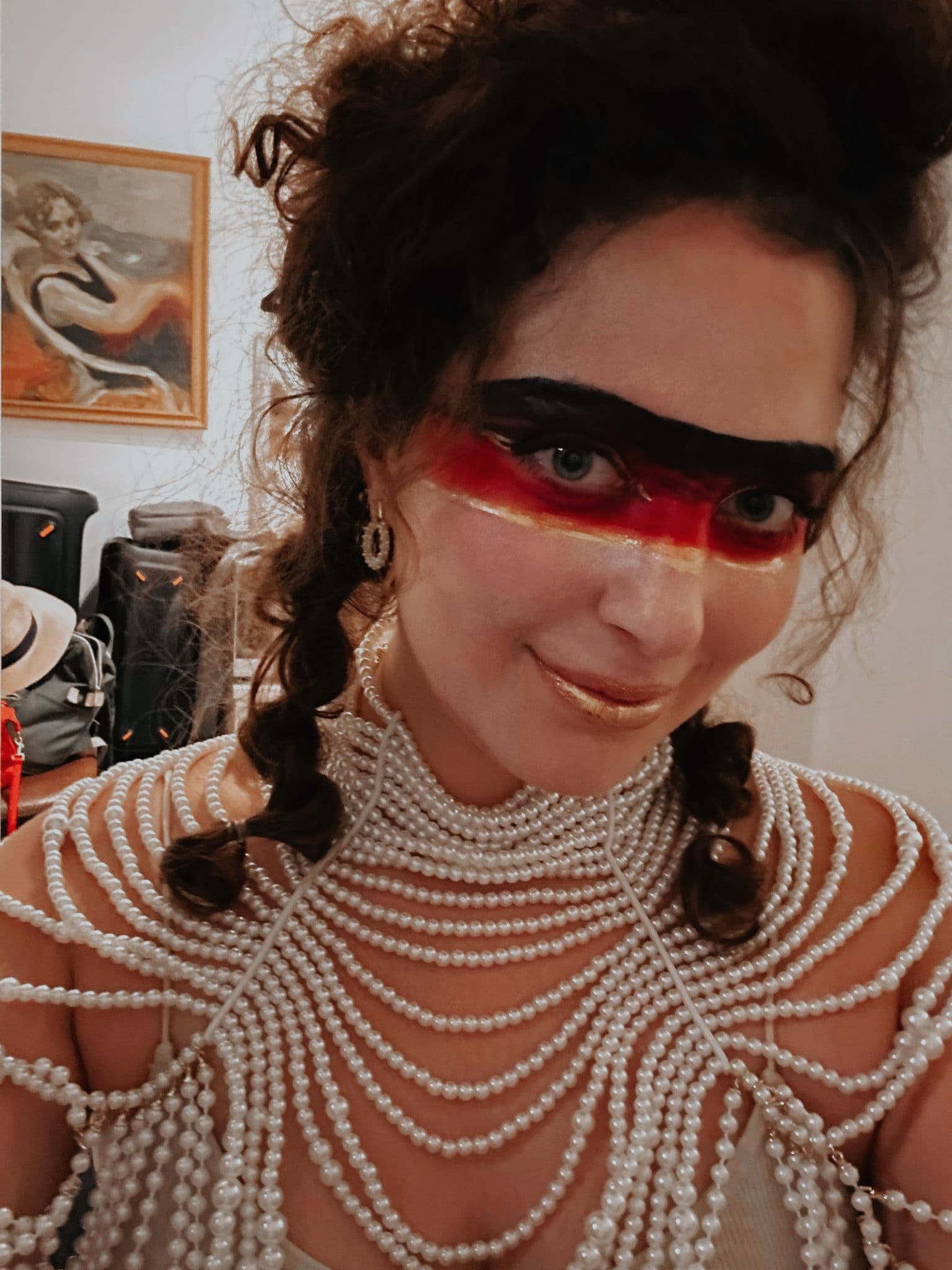Serafima Liberman — récital