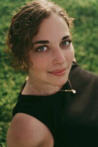 Serafima Liberman - 11