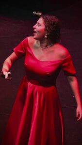 Serafima Liberman - 14