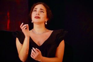 Serafima Liberman - 1